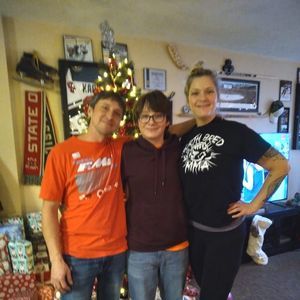 Meet your Posher, Patricia